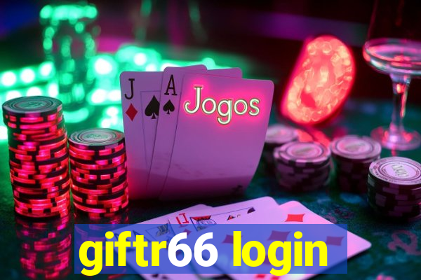 giftr66 login